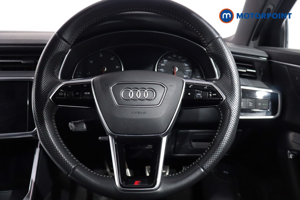 Used Audi A6 2019 for sale - 76568896: Photo 14