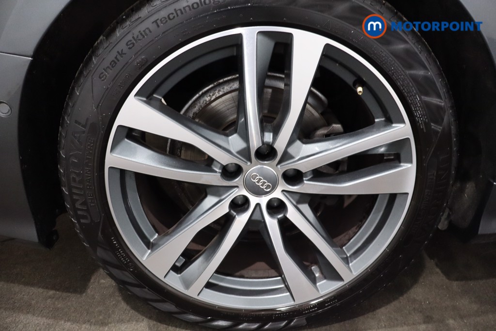 Used Audi A6 2019 for sale - 76568896: Photo 17