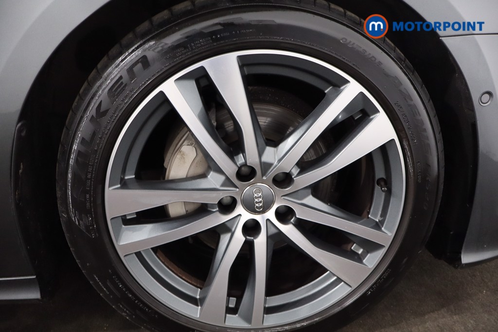 Used Audi A6 2019 for sale - 76568896: Photo 18