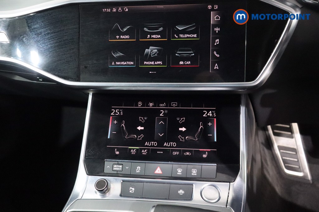 Used Audi A6 2019 for sale - 76568896: Photo 24