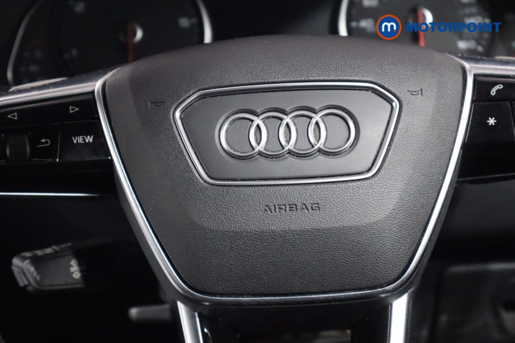 Used Audi A6 2019 for sale - 76568896: Photo 25