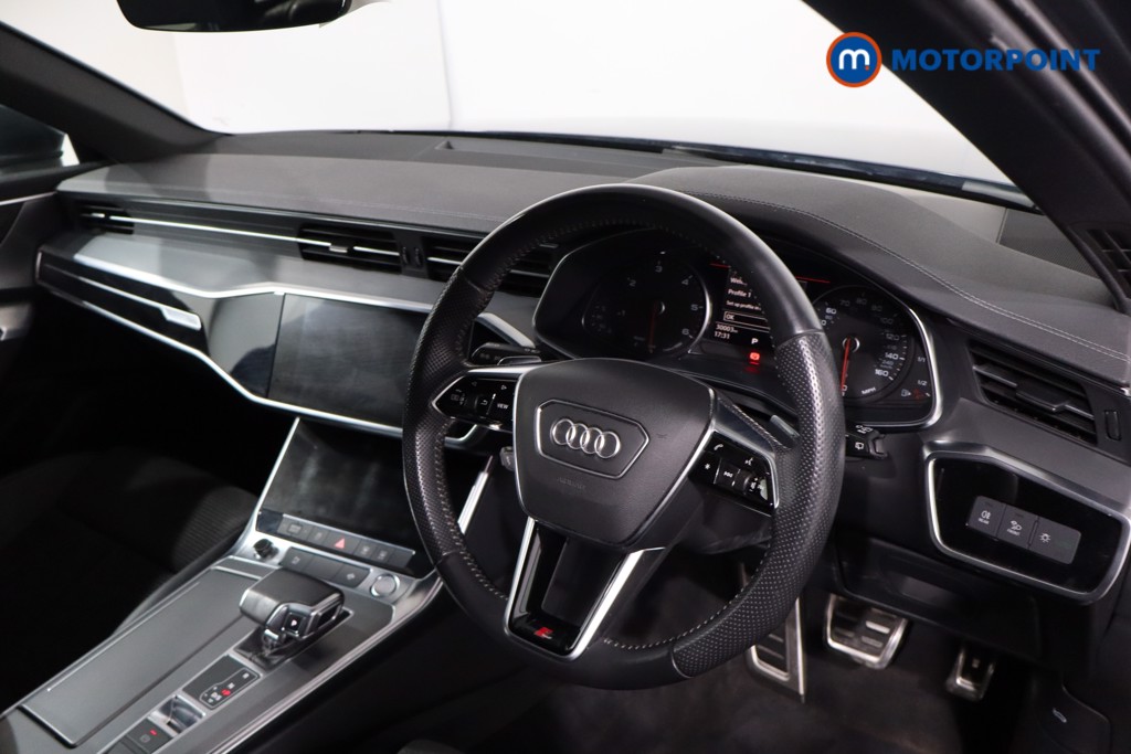 Used Audi A6 2019 for sale - 76568896: Photo 34