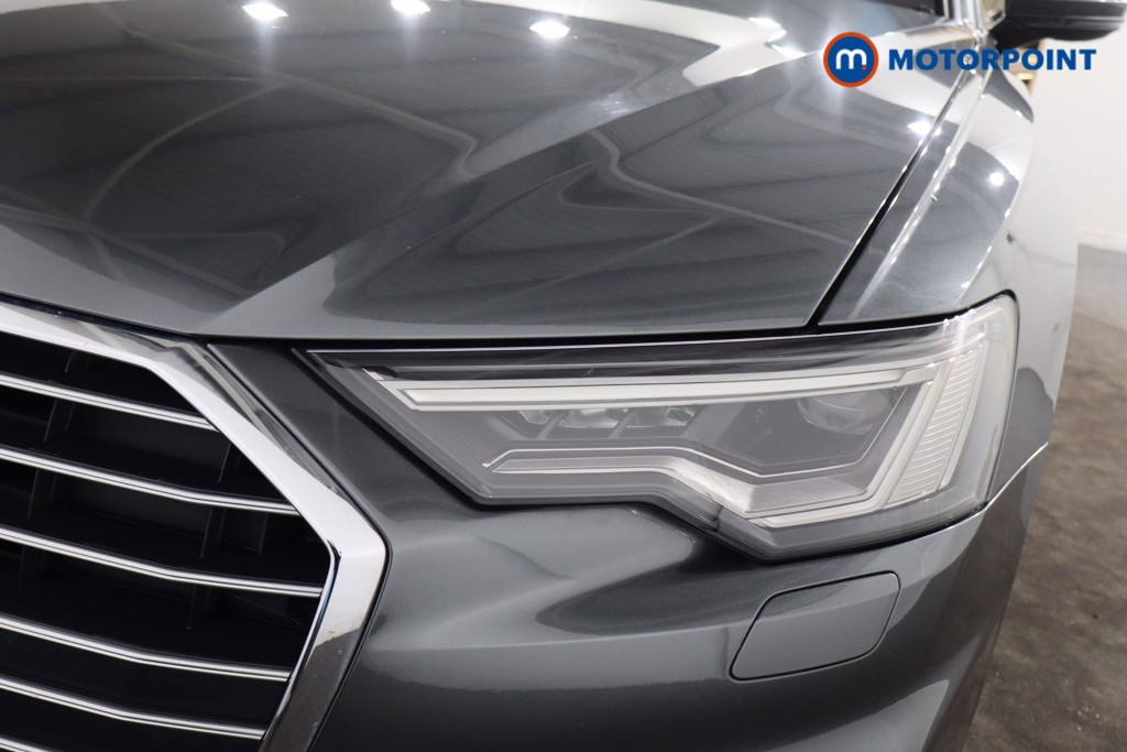 Used Audi A6 2019 for sale - 76568896: Photo 38