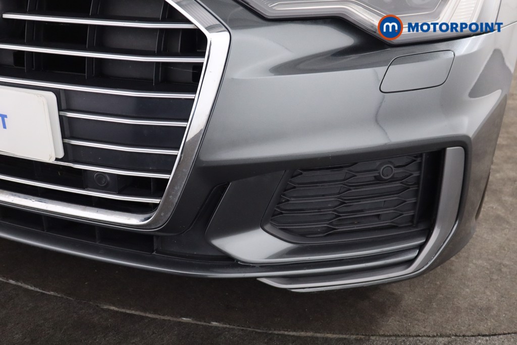 Used Audi A6 2019 for sale - 76568896: Photo 39