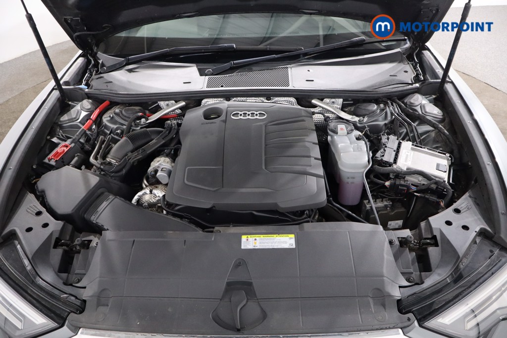 Used Audi A6 2019 for sale - 76568896: Photo 42