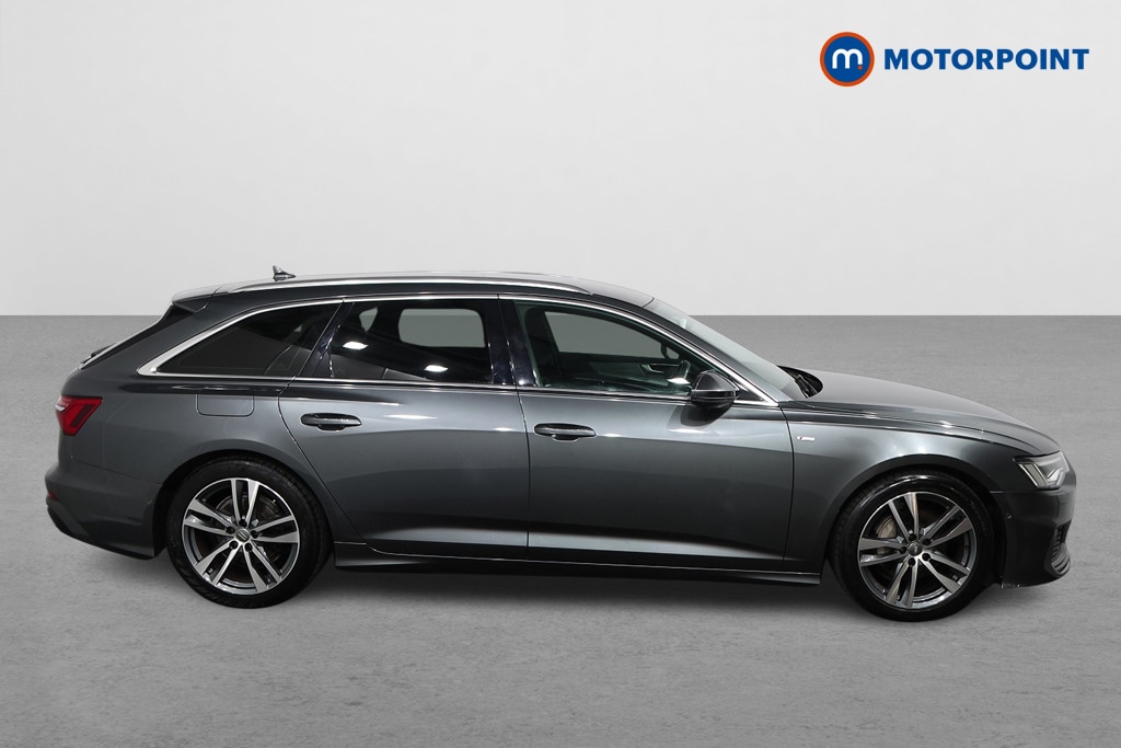 Used Audi A6 2019 for sale - 76568896: Photo 8