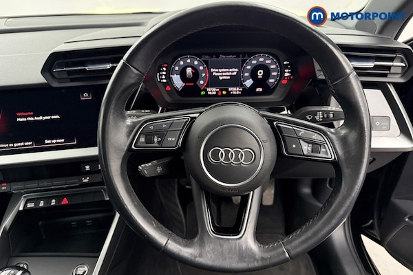 Used Audi A3 2021 for sale - 76196817: Photo 11