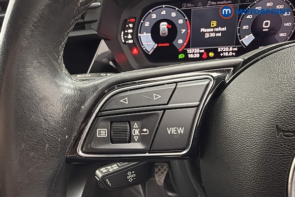 Used Audi A3 2021 for sale - 76196817: Photo 12