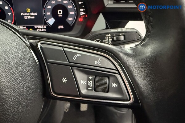 Used Audi A3 2021 for sale - 76196817: Photo 13