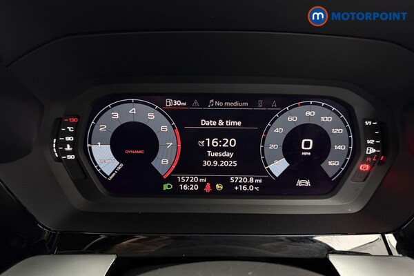 Used Audi A3 2021 for sale - 76196817: Photo 14
