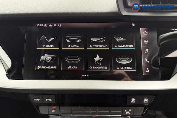 Used Audi A3 2021 for sale - 76196817: Photo 15