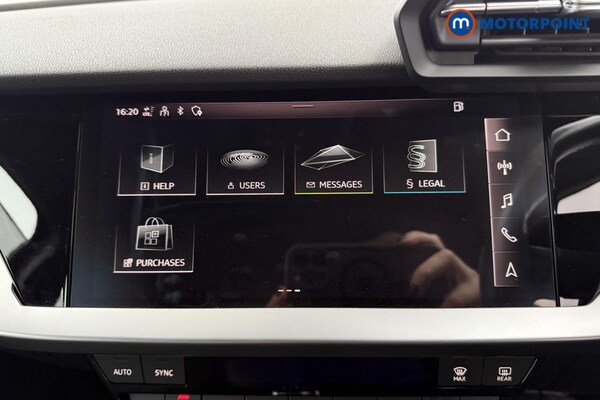 Used Audi A3 2021 for sale - 76196817: Photo 16