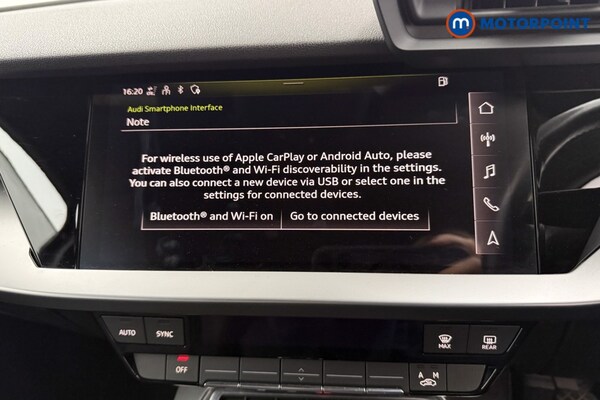 Used Audi A3 2021 for sale - 76196817: Photo 17