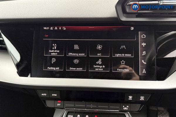 Used Audi A3 2021 for sale - 76196817: Photo 19