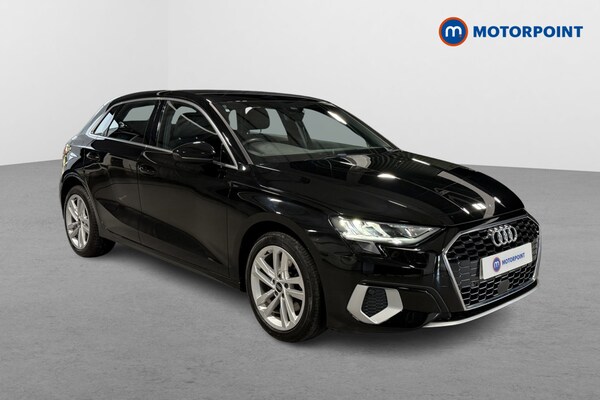 Used Audi A3 2021 for sale - 76196817: Photo 1
