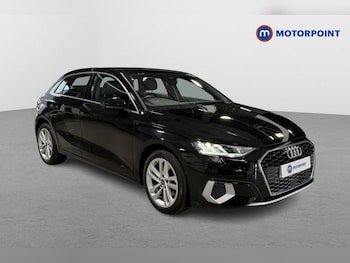 Audi - A3