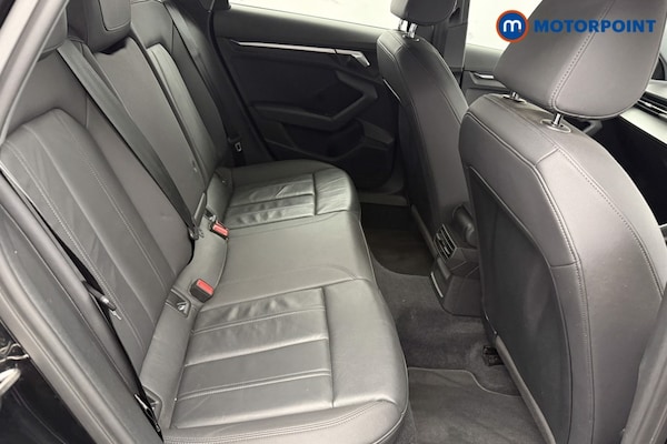 Used Audi A3 2021 for sale - 76196817: Photo 29