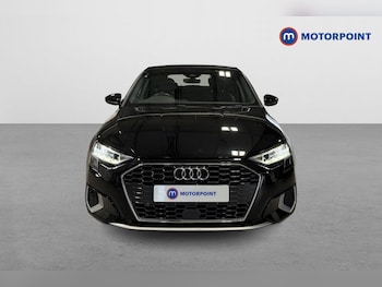 Used Audi A3 2021 for sale - 76196817: Photo 2