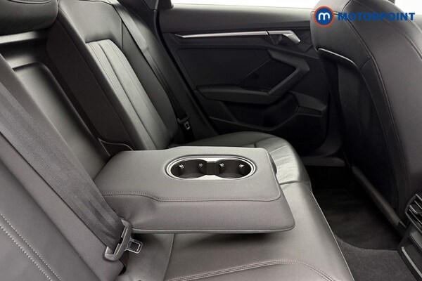 Used Audi A3 2021 for sale - 76196817: Photo 31