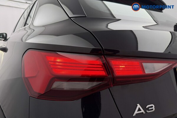 Used Audi A3 2021 for sale - 76196817: Photo 35