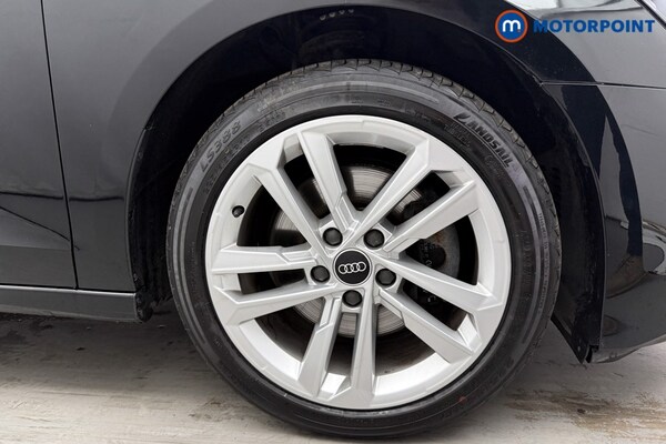 Used Audi A3 2021 for sale - 76196817: Photo 38