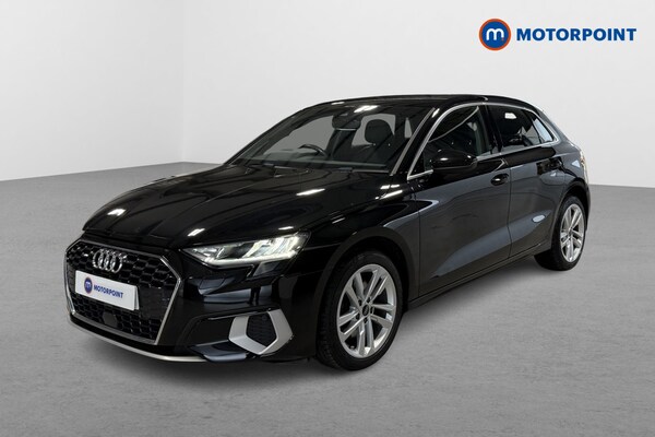Used Audi A3 2021 for sale - 76196817: Photo 3
