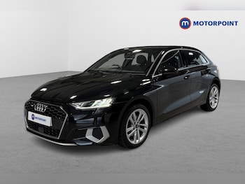 Used Audi A3 2021 for sale - 76196817: Photo 3