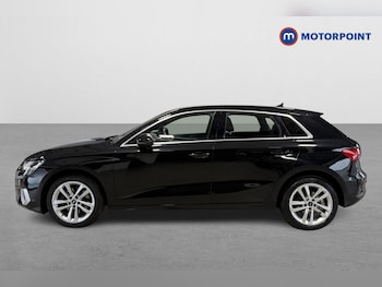 Used Audi A3 2021 for sale - 76196817: Photo 4