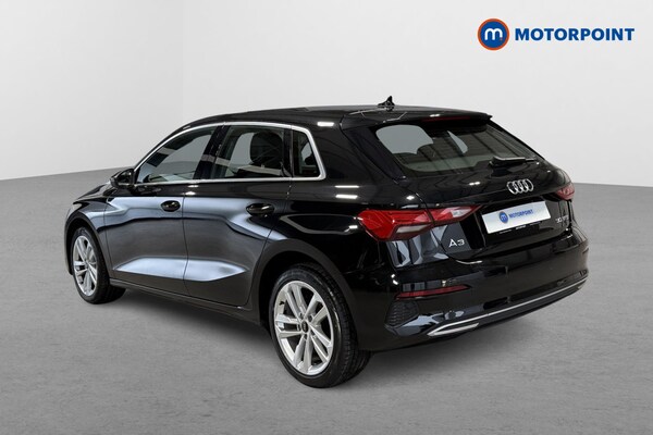 Used Audi A3 2021 for sale - 76196817: Photo 5