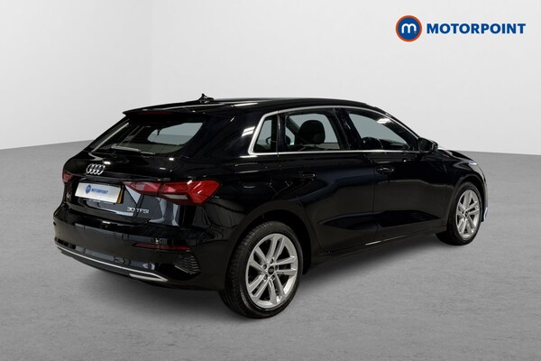 Used Audi A3 2021 for sale - 76196817: Photo 7