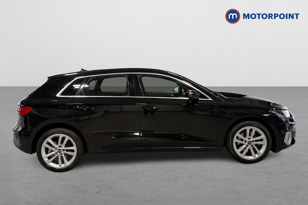 Used Audi A3 2021 for sale - 76196817: Photo 8