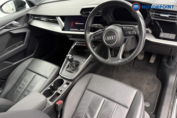 Used Audi A3 2021 for sale - 76196817: Photo 9