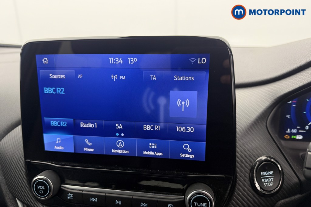 Used Ford Puma 2022 for sale - 77998037: Photo 10