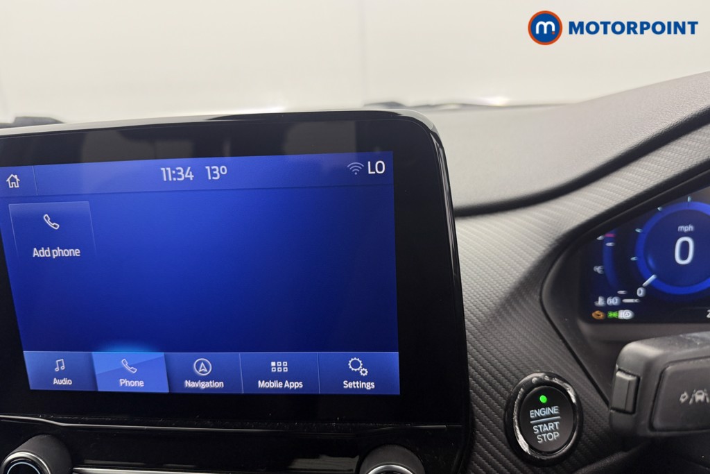 Used Ford Puma 2022 for sale - 77998037: Photo 11