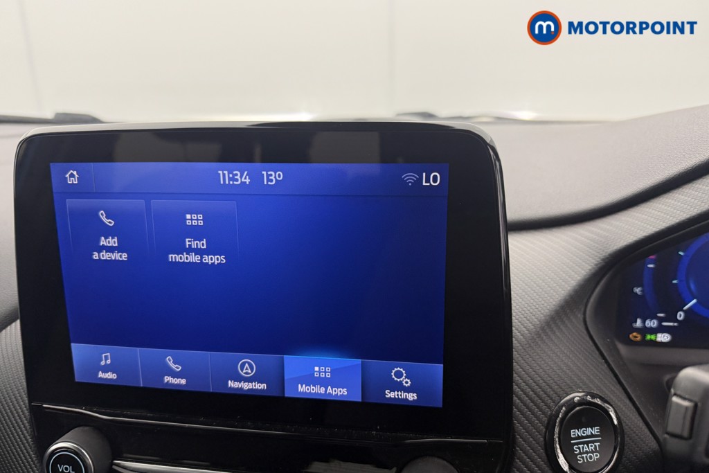 Used Ford Puma 2022 for sale - 77998037: Photo 12