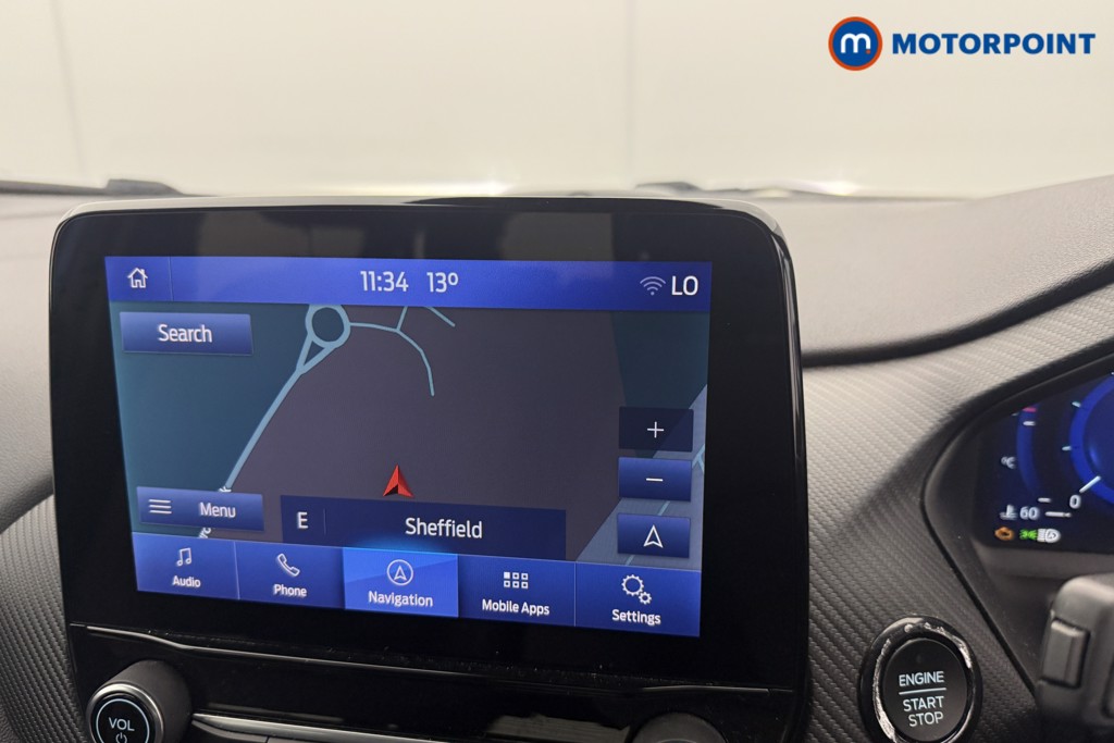 Used Ford Puma 2022 for sale - 77998037: Photo 13