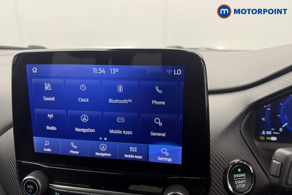 Used Ford Puma 2022 for sale - 77998037: Photo 14