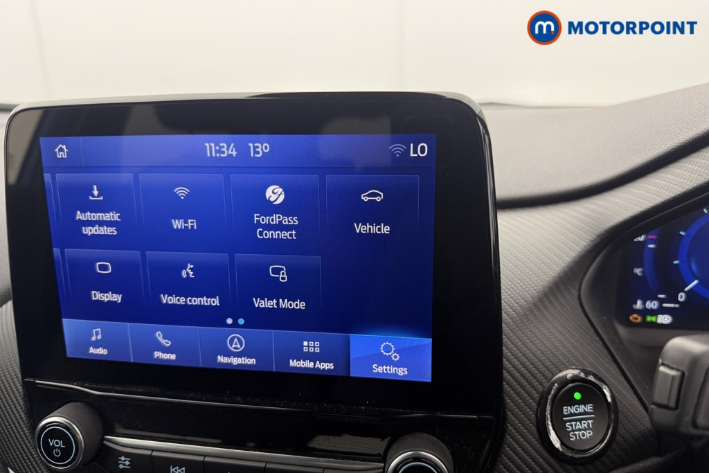 Used Ford Puma 2022 for sale - 77998037: Photo 15