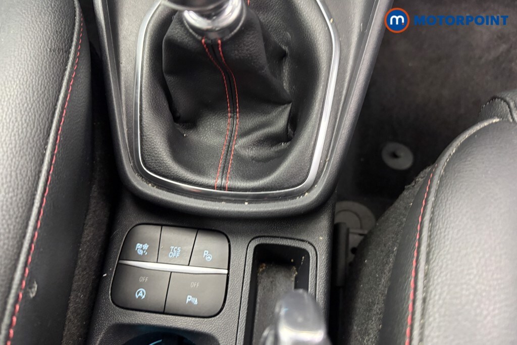 Used Ford Puma 2022 for sale - 77998037: Photo 17