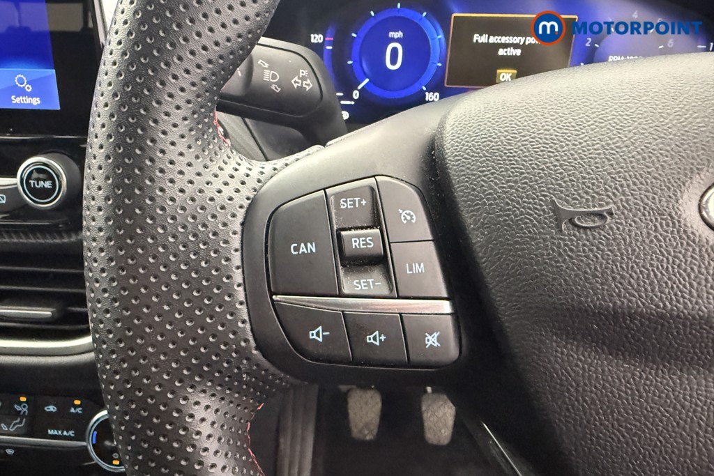 Used Ford Puma 2022 for sale - 77998037: Photo 18