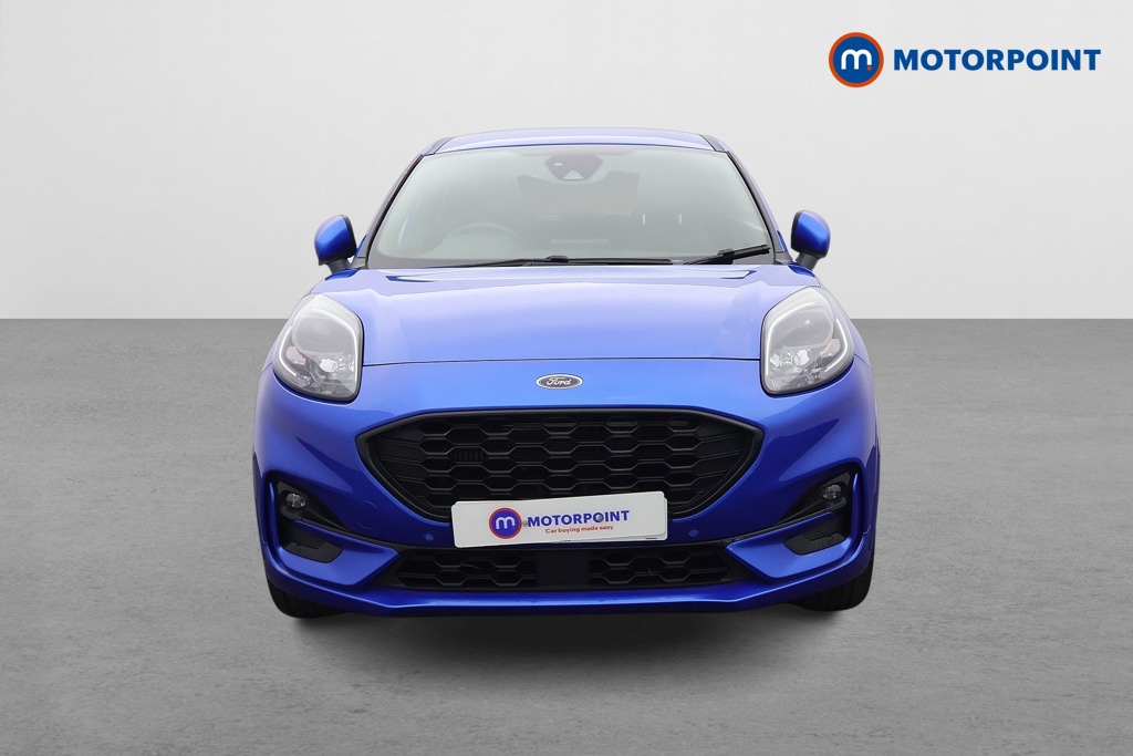 Used Ford Puma 2022 for sale - 77998037: Photo 2