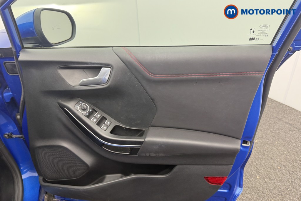 Used Ford Puma 2022 for sale - 77998037: Photo 21