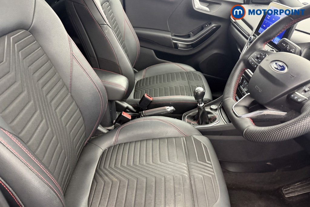 Used Ford Puma 2022 for sale - 77998037: Photo 23