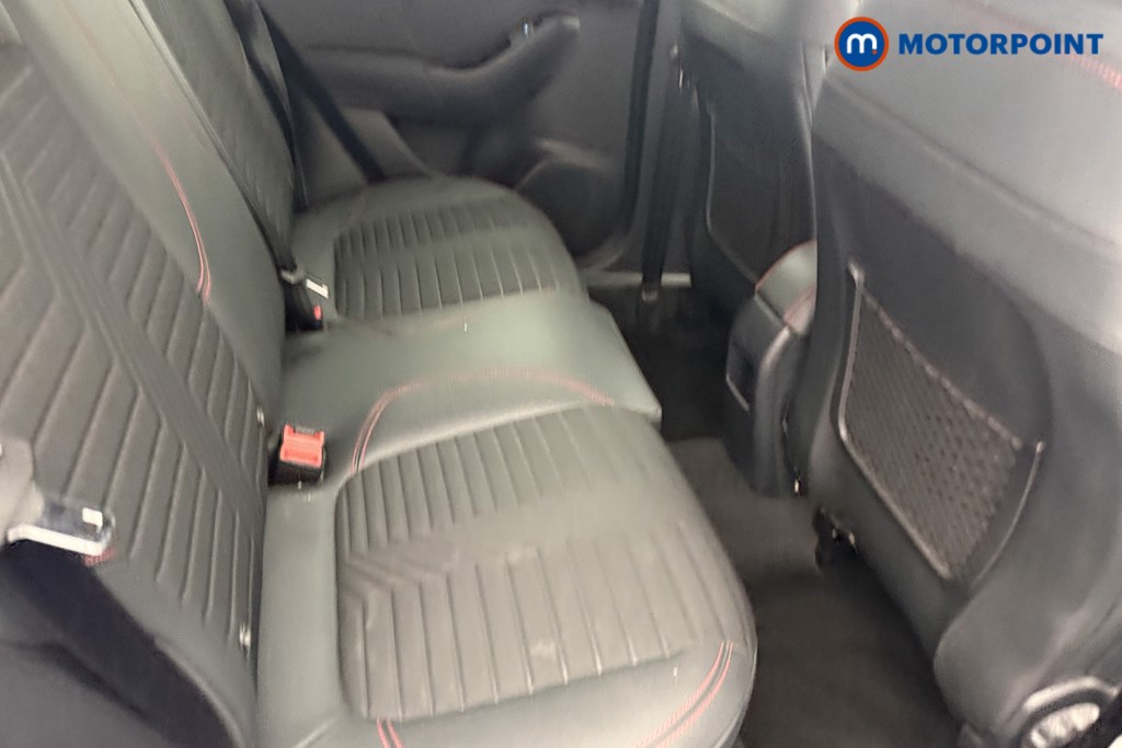 Used Ford Puma 2022 for sale - 77998037: Photo 24