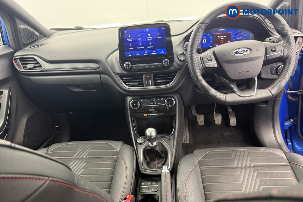 Used Ford Puma 2022 for sale - 77998037: Photo 25