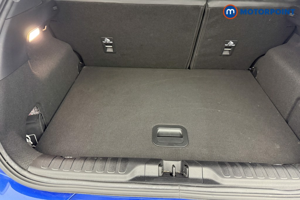 Used Ford Puma 2022 for sale - 77998037: Photo 29