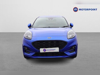 Used Ford Puma 2022 for sale - 77998037: Photo