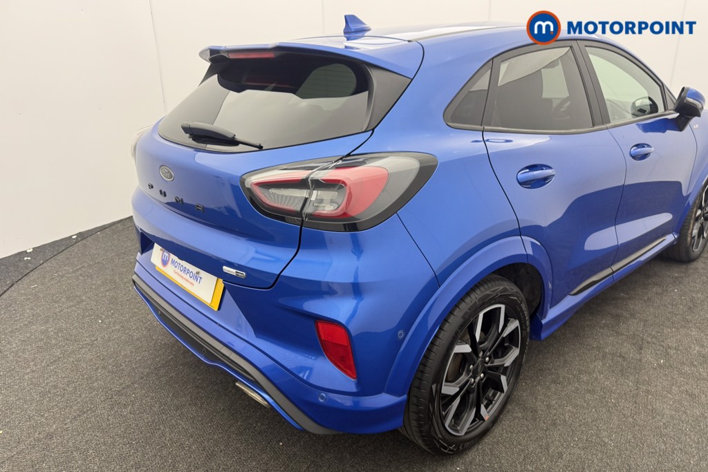 Used Ford Puma 2022 for sale - 77998037: Photo 32