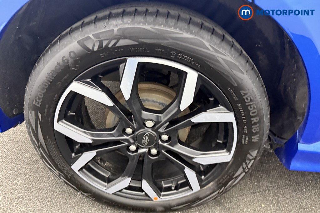 Used Ford Puma 2022 for sale - 77998037: Photo 33