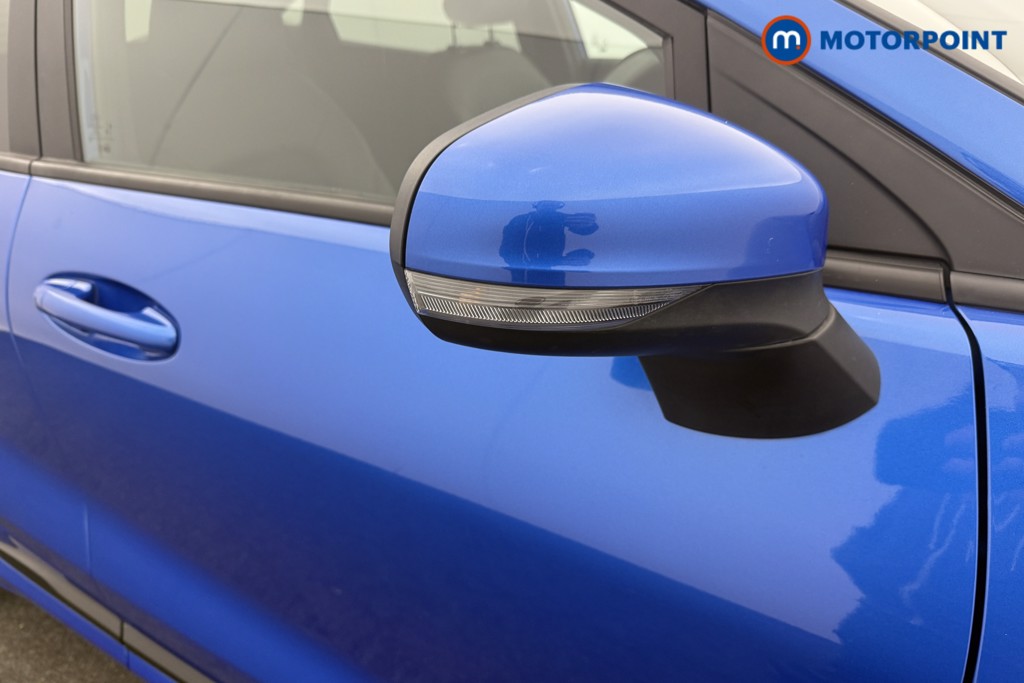 Used Ford Puma 2022 for sale - 77998037: Photo 34